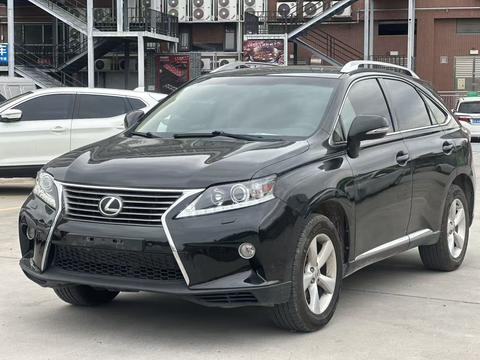 Lexus RX Classic