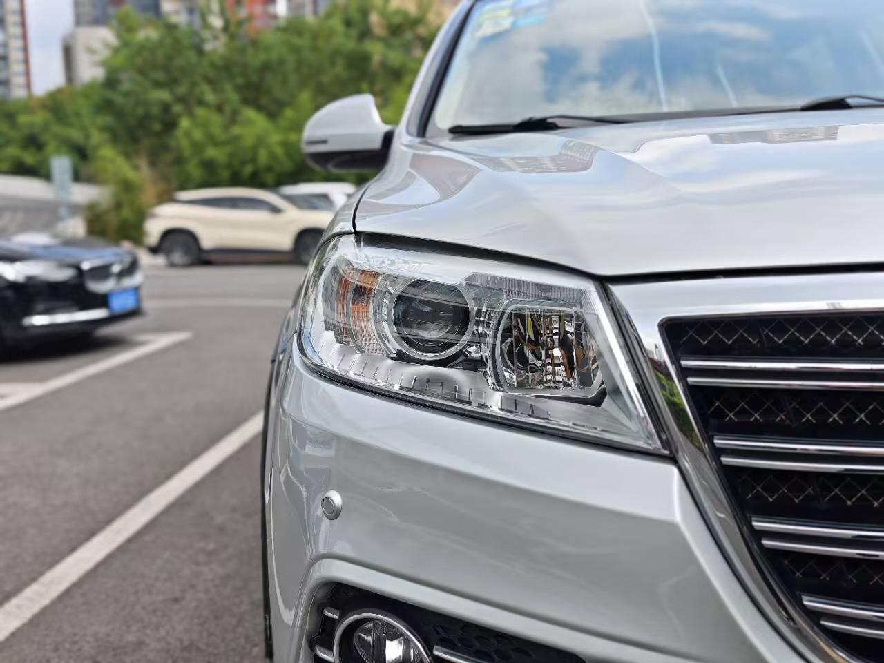 Haval H6 — фотографии объявления, Фото 10