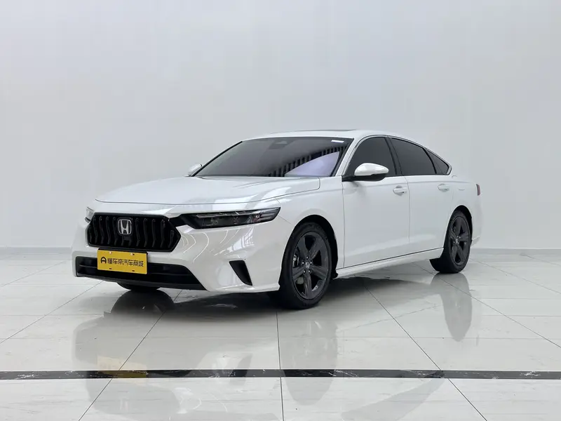 Honda Inspire