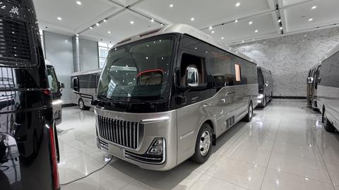 Hongqi Golden Sunflower Guoyue