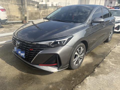 Changan Eado