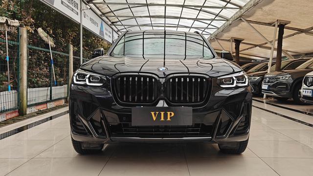 BMW X3 id 4387226 из Китая 14