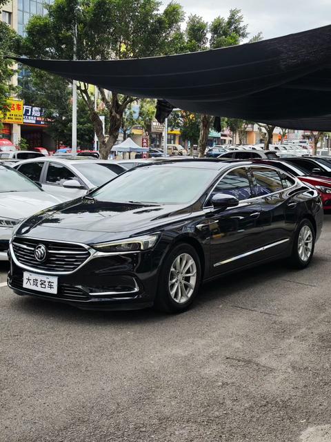 Buick LaCrosse