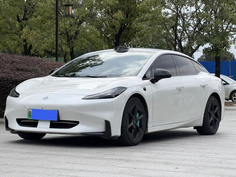 Hyptec GT