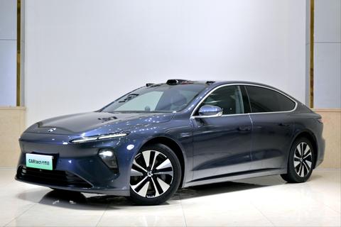 Nio ET7