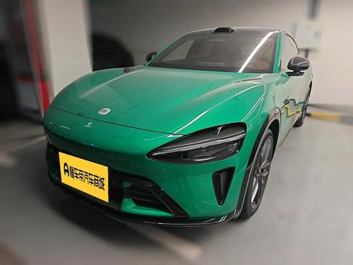 Xiaomi EV Xiaomi YU7