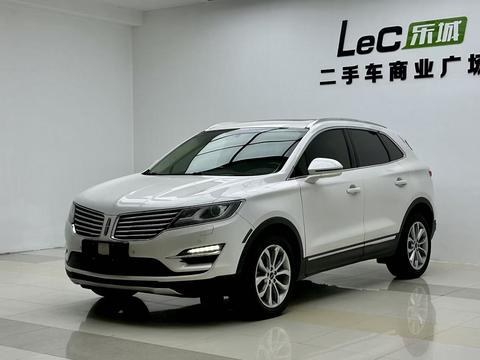 林肯 MKC 2.0T 4WD Edition