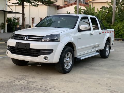 Great Wall Wingle 5