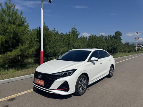 Changan Eado
