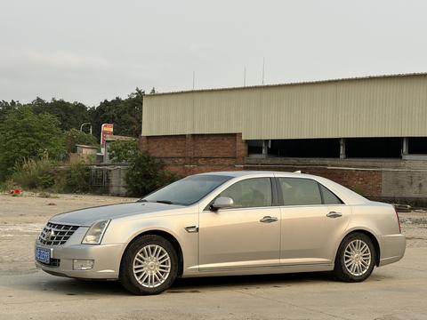 Cadillac SLS