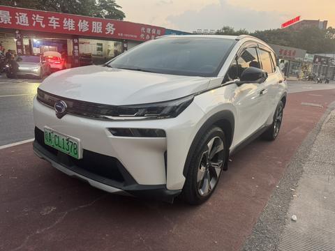 GAC Aion AION V