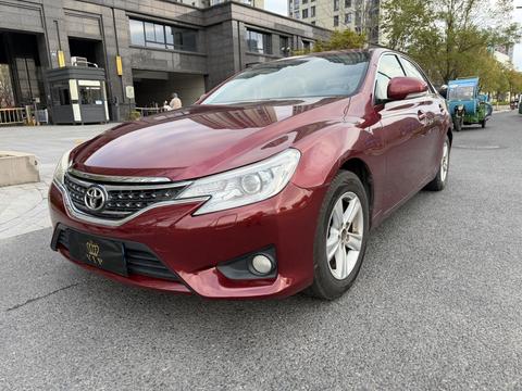Toyota Reiz 2013 2.5V