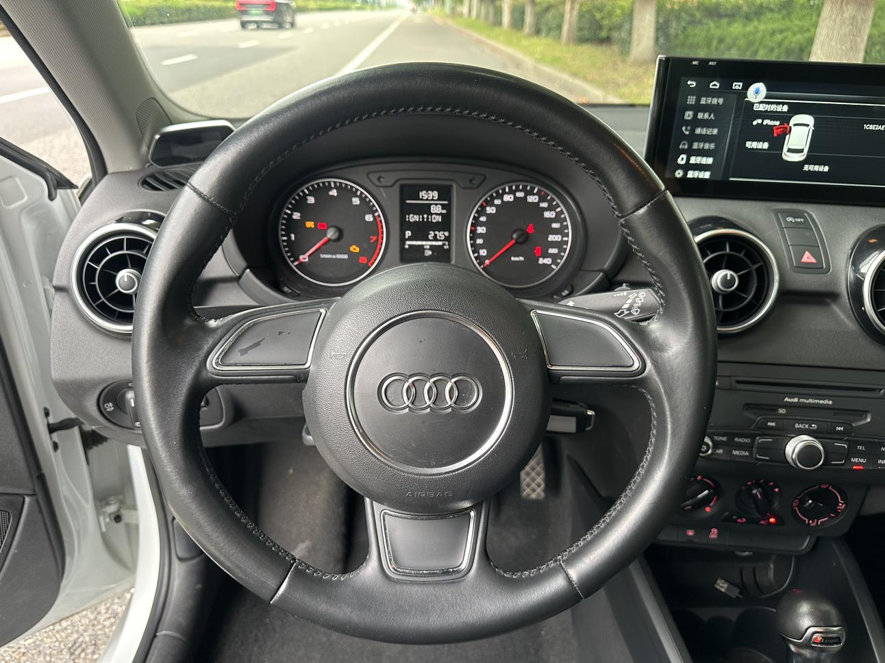 Audi A1 — фотографии объявления, Фото 7
