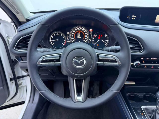 Mazda CX-30 id 4387221 из Китая 15