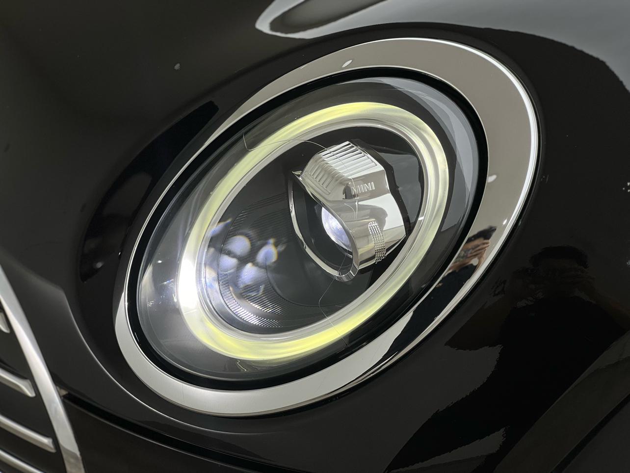 Mini Clubman 2019 1.5T COOPER