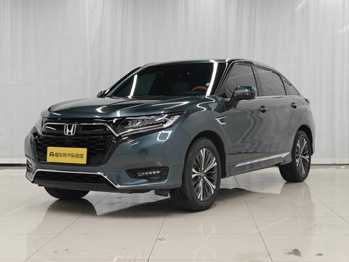 Honda UR-V