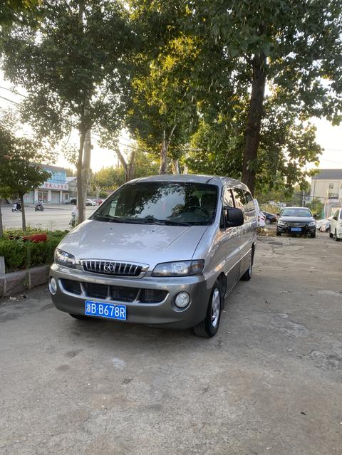 JAC Модель не указана