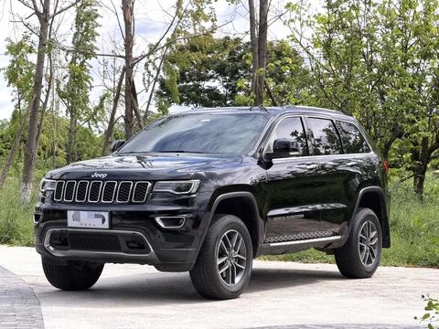 Jeep Grand Cherokee (Import)
