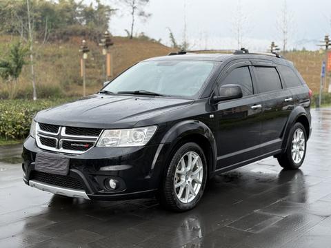 Dodge Journey