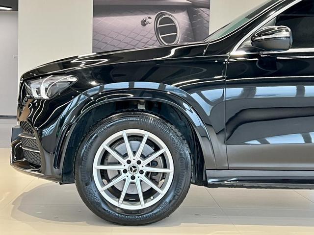 Mercedes-Benz GLE (import) id 4387269 из Китая 9