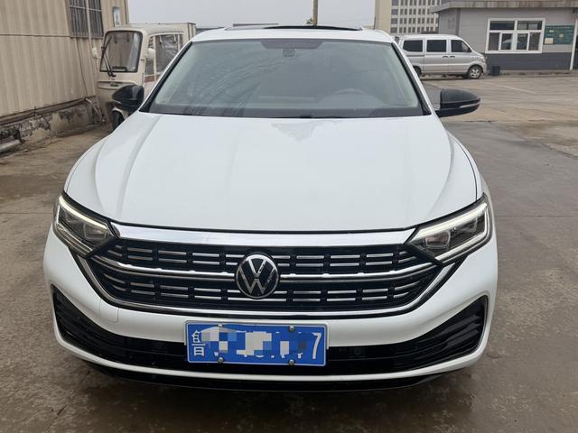 Volkswagen Sagitar id 4392211 из Китая 8