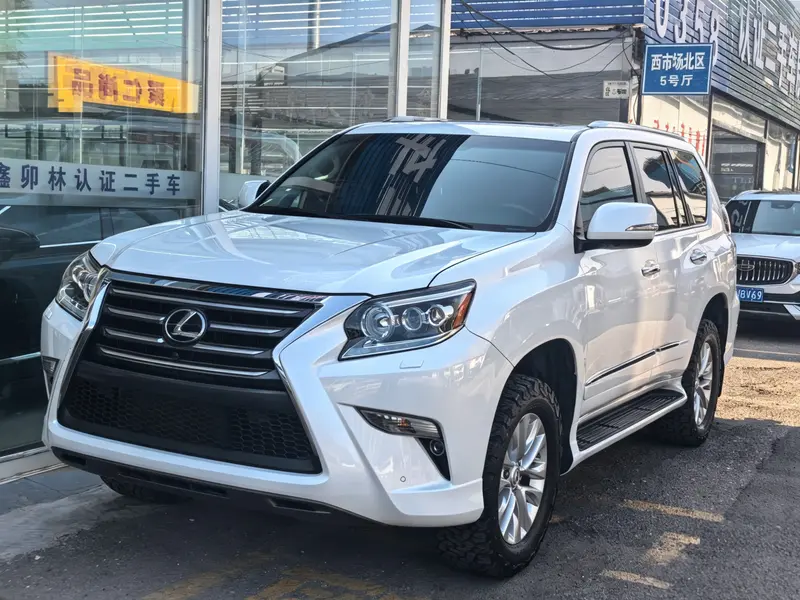 Lexus GX