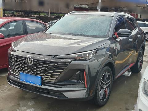 Changan CS55 PLUS