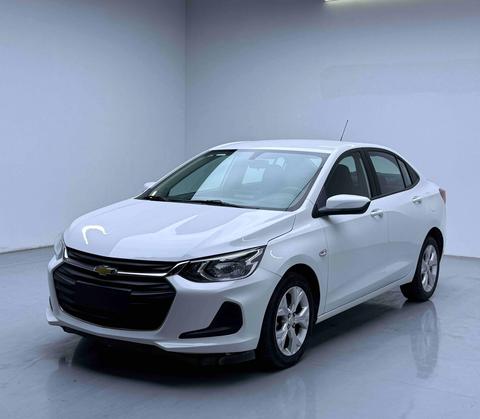 Chevrolet Cavalier