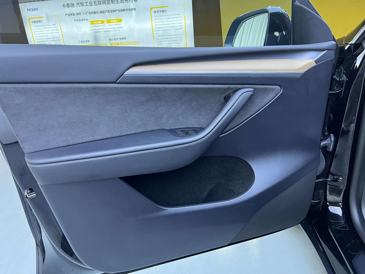 Tesla Model Y — фотографии объявления, Фото 16