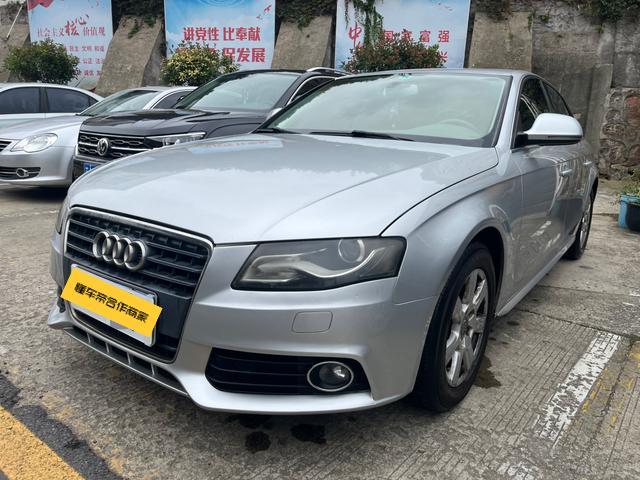 Audi A4L — фотографии объявления, Фото 2