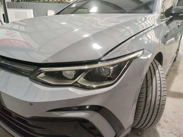 Volkswagen Golf id 4392292 из Китая 9