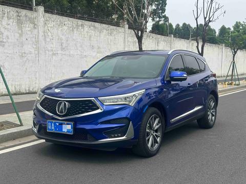 Acura RDX