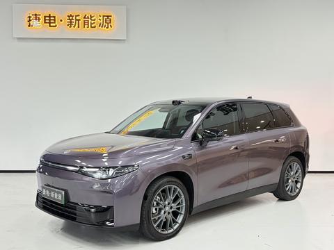 Leapmotor C10