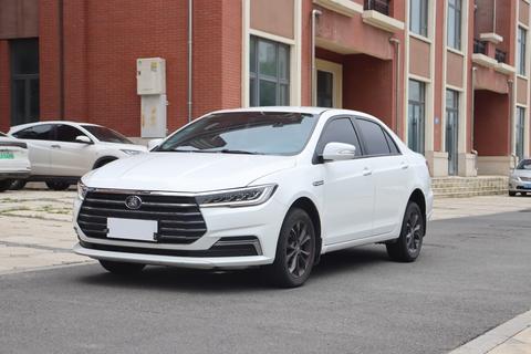 BYD Qin