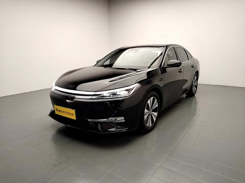 Geely Galaxy A7 EM