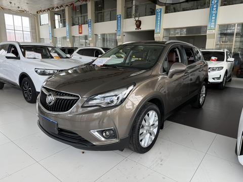 Buick Envision