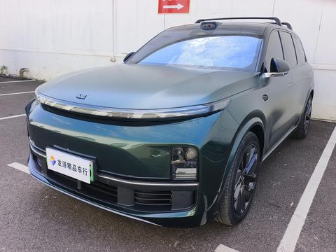 Li Auto L9
