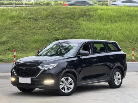 Changan Oshan X7