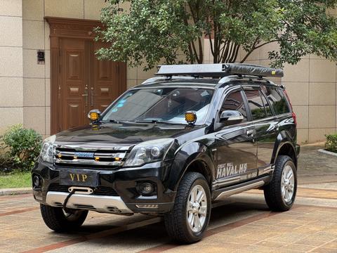 Haval H5 Classic