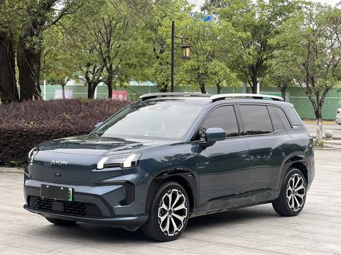 GAC Aion AION V