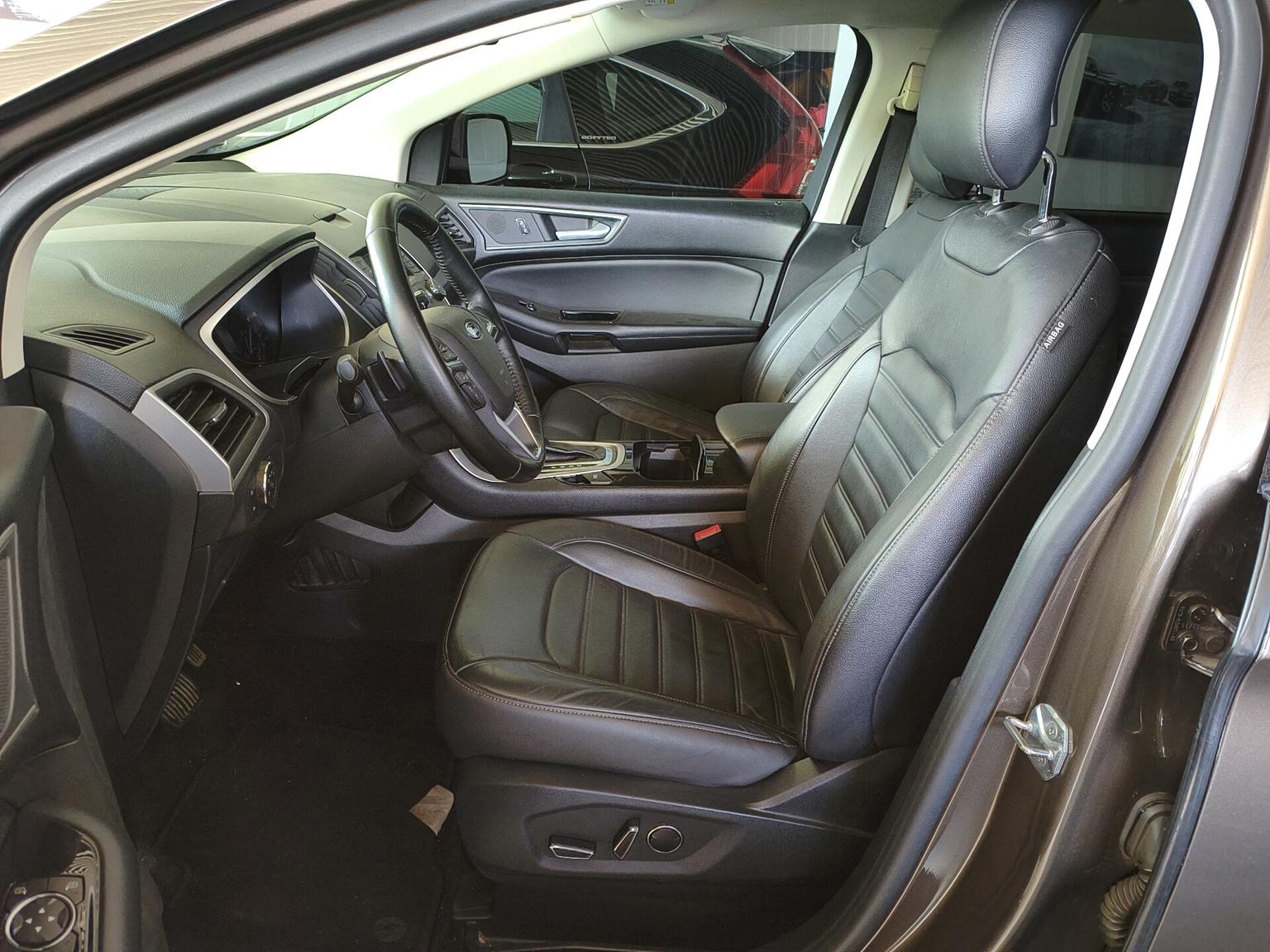 Ford Edge — фотографии объявления, Фото 11