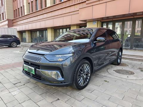 Leapmotor C11