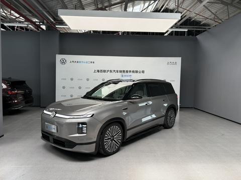 Volkswagen ID. ERA 9X