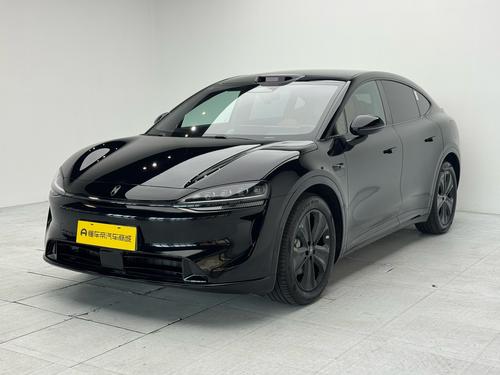 Luxeed R7