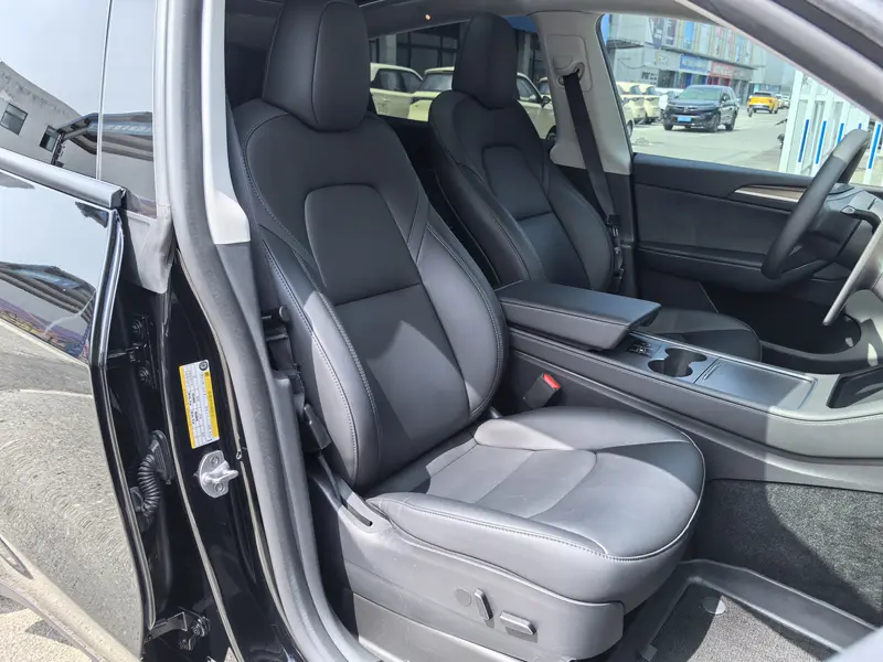 Tesla Model Y — фото 16
