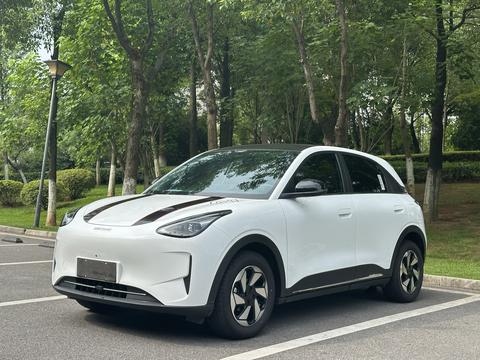 Geely Xingyuan