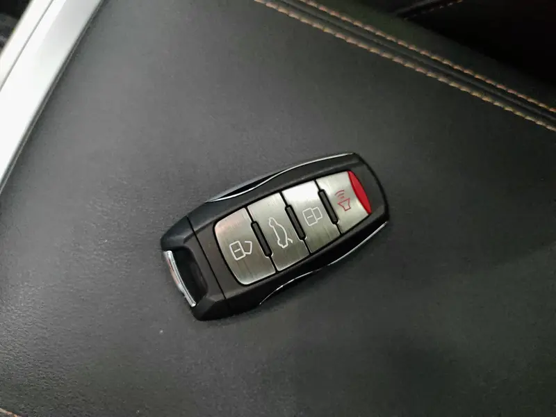 Haval Dargo 1.5T моноприводный — фото 13