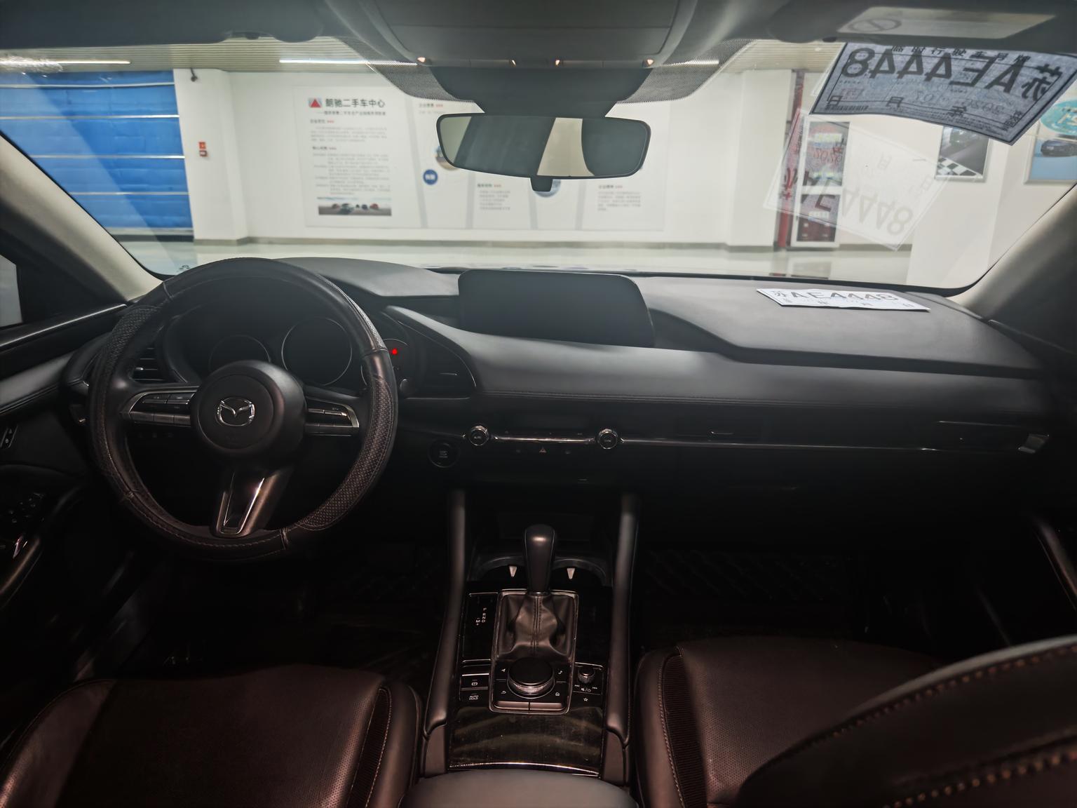 Mazda Mazda3 — фотографии объявления, Фото 10