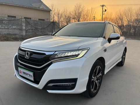 Honda UR-V