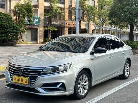 Roewe ei6